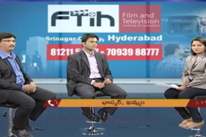 Film school in Hyderabad