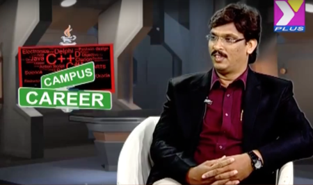 Career in Multimedia