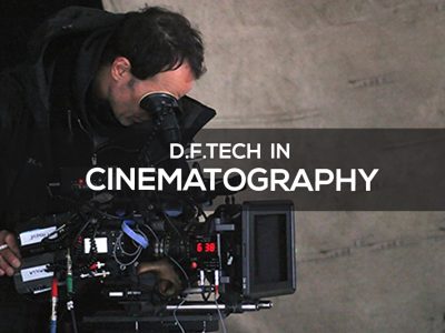 Cinematography Course in Hyderabad