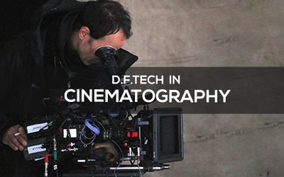 Cinematography Course in Hyderabad