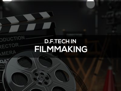 D.F Tech Direction Course in Hyderabad.