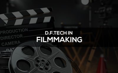 D.F Tech Direction Course in Hyderabad.