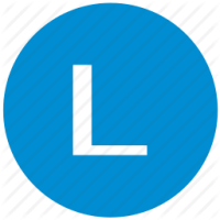 letter-l-latin-key-256