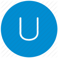 letter-u-key-keyboard-256