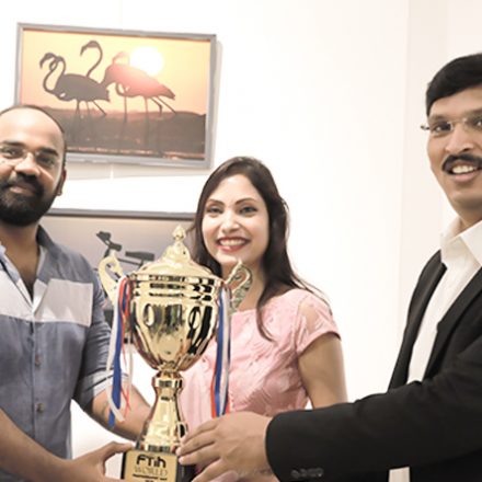 Photography Contest – 2018 World Photography Day @ FTIH South Indian Best Film School