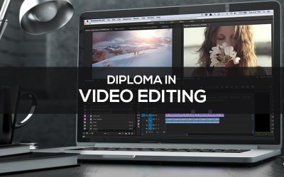 Diploma in Video Editing Course