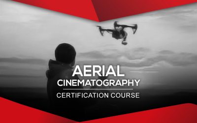 Short Term Drone Training Course