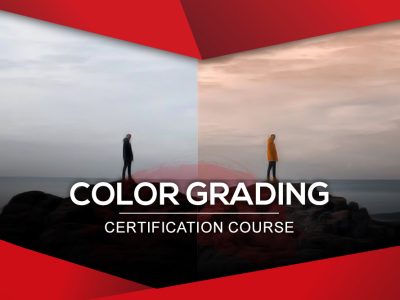 DI Color Grading Course