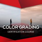 DI Color Grading Course