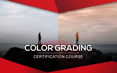 DI Color Grading Course