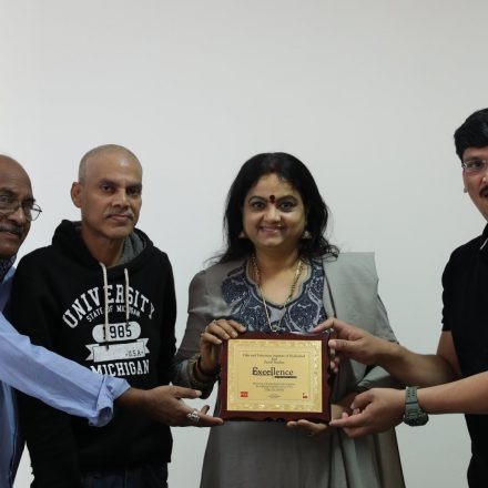 Acting Workshop by Mrs. Radha Kprashanthi Garu and Mr. Bose Garu