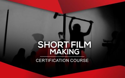 Short Film making Course 
