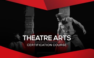 Theatre Arts Certification Course