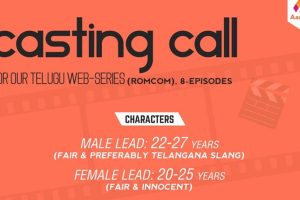 casting-calls