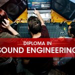 Diploma in Sound Engineering Course