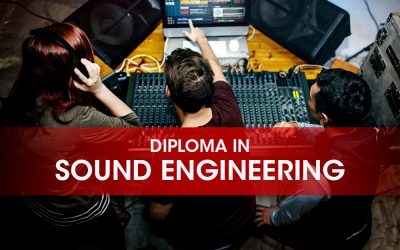 Diploma in Sound Engineering Course