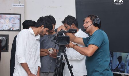 Multi Camera Workshop 2026
