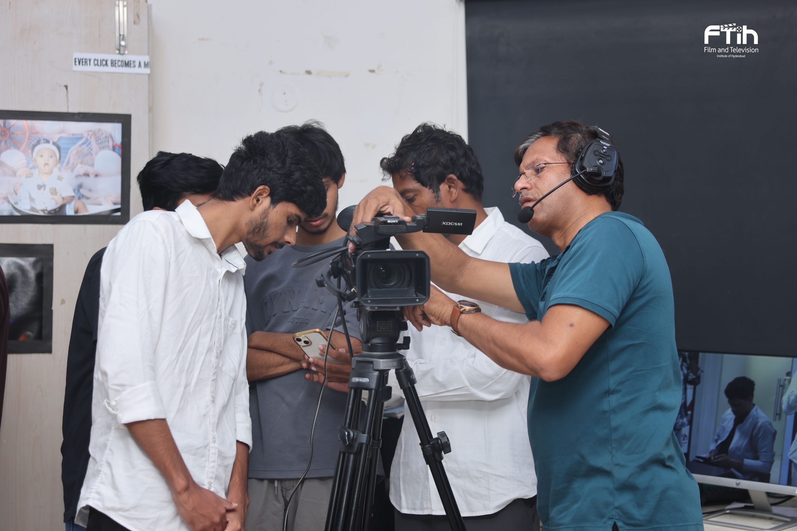 Multi Camera Workshop 2026