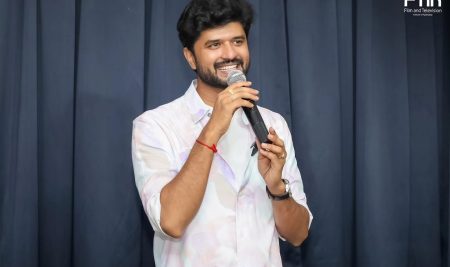 Special Interaction Session with Yeswanth Pendyala – Actor of Surya from Committee Kurrallu