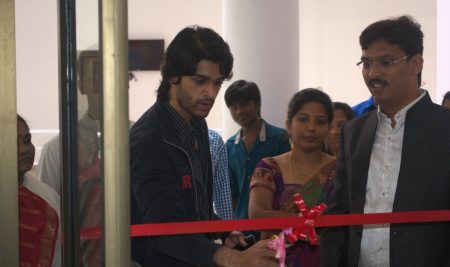World Photography Day Inaugurated by Actor Abijeet Duddala at FTIH